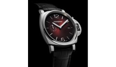 十大奢侈手表品牌|沛納海勃艮第紅腕表勾勒時光新篇章,彰顯百變時尚